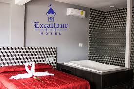 Motel Excalibur