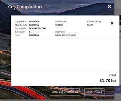 Romania Online Rovinieta Se Poate PlÄƒti È™i Online Sau Prin Sms