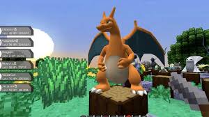 It is a minigame server for minecraft bedrock edition. Best Pixelmon Minecraft Servers List 2021 Gamer Tweak
