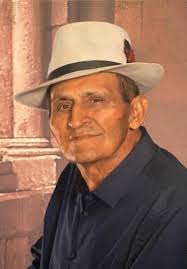 Jose Mata Obituary (2022)