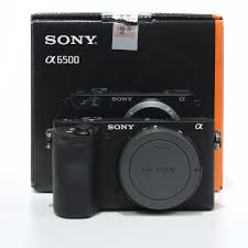 Sony a7 iii (body only) (sony malaysia) (free 64gb memory card) (a7iii). Sony A6500 Mirrorless Camera Body Only Sony Malaysia Photography On Carousell