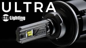 H11 Gtr Ultra 2 0 L Gtr Lighting