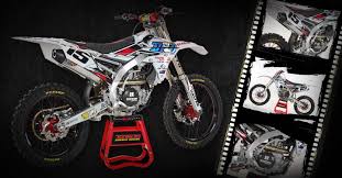 Dubach Racing Development Performance Mx Atv Minibike