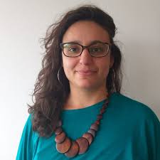 Colunista Barbara Pontes — Brasil de Fato