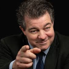 Steve Loftus (@LoftusSteve)