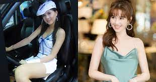 Những bộ cánh gây choáng của sao việt ngày tết. Ngá»c Trinh Ngay áº¥y Bay Giá» Ngay XÆ°a Hai Lua Bay Giá» Sang Cháº£nh Khong Ai Ngá» Ä'á»‹a Ä'iá»ƒm Äƒn Uá»'ng