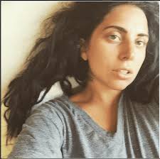 Can't wait to hear her new music! Celebs With No Makeup Slam In These Instagram Selfies