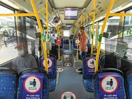 Jam operates a bus from jam liner buendia bus terminal to batangas grand terminal every 30 minutes. Two New Bus Routes Opened In Dubai After Requests From Community Members Transport Gulf News