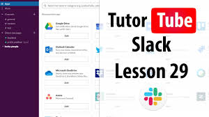 Slack replaced emails in so many companies. Slack Tutorial Lesson 29 Keyboard Shortcuts Youtube