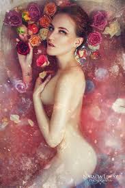 Ab welchem alter kann man so ein badewannen shooting machen? Das Perfekte Badewannenfoto Umsetzen Natalia Le Fay