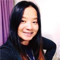 Laurie Lin's Instagram, Twitter & Facebook