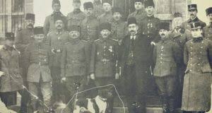 Ataturk Fox Kopegi Avusturya Gunlugu