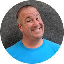 Anthony Predmore's Instagram, Twitter & Facebook