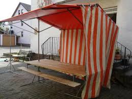 Verkaufsstand Marktstand Marktstand Verkaufsstand Markt