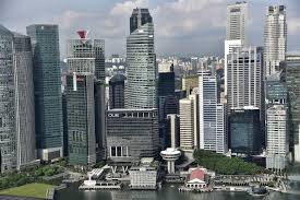 Singapore Retail Investors Have Low Trust In Financial Services Industry Banking Finance The Business Times