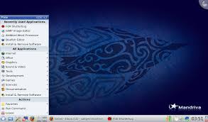 Image result for metisse mandriva