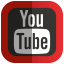 Resultado de imagem para icons youtube png