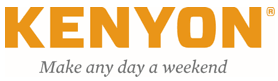 Kenyon international emergency services, spring, texas. Kenyon Launches Cook With Kenyon A Mobile App For