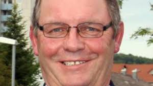 Polizeiposten Blumberg: Führungswechsel zum Jahresende