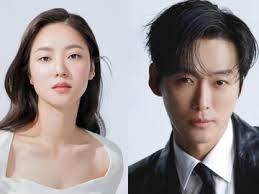 Namgoong Min dan Jeon Yeo Been Bintangi Drama Romantis Baru 'Our Film'