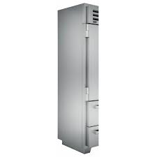 True is a counter depth refrigerator. Sub Zero Refrigerator Side Panel 0000043 Winning Appliances
