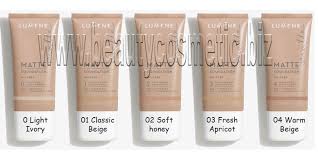 Lumene Matt Control Oil Free Foundationlumene Noridc Matte Foundation Beautycosmetic Online Store