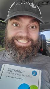 PACT Act Victory: Jason's Stage 4 Colorectal Cancer Story