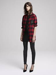Comparez et achetez des chemises à carreaux pour femme pas cher sur shopalike. Epingle Sur Fashion Inspiration Spring Summer
