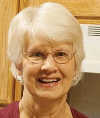 Martha Anne Raines Talbott