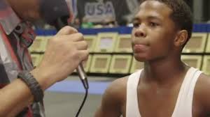 Vincent Robinson Troy Spratley