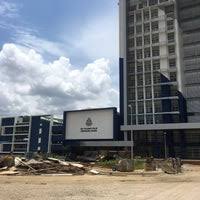 Saya bangga dengan anggota terbabit. Ibu Pejabat Polis Kontijen Johor Police Station In Johor Bahru