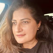 Davina Perrin. Remember the name 💪 #TheHundred