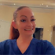 Kaitlyn Cain's Instagram, Twitter & Facebook