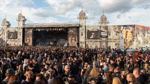 Great line up, rocking atmosphere! Alcatraz Lost Line Up Van 2021 Testament Emperor Heilung En Meer Newsmonkey