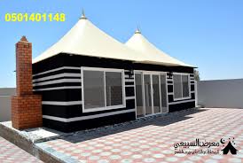 ديكورات بيوت شعر راقية بيوت شعر Outdoor Decor Outdoor Outdoor Structures