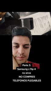 Porque Mu Samsung Flip4 Sale Que Esta En Frio