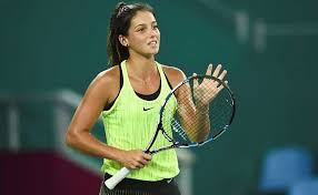 Perechea raluca olaru/nadia kicenok (romania/ucraina) a fost eliminata, sambata, in semifinalele probei de dublu din cadrul turneului de categorie wta 500 de la stuttgart. Raluca Olaru A PÄƒrÄƒsit Proba De Dublu De La Palermo