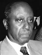 Hommage à Auguste Malick SANGARET