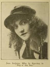 Jean Sothern: Her Strange Case of Mistaken Identity