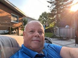 Chris Normandeau's Instagram, Twitter & Facebook