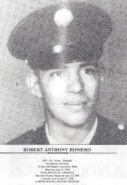 VIRTUAL CEREMONY FOR INDUCTION OF OUR MATE, SP4 JOSE RAMOS, JR ETERNAL INTO  THE FAB 60'S WALL OF HONOR** Jose "Joe" Ramos 65, a fellow Alumni 14th  Casualty of the Vietnam War