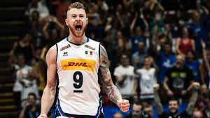 Straordinaria prova di carattere della nazionale maschile di chicco blengini, che ha esordito nel torneo olimpico di tokyo 2020. Tokyo 2020 Pallavolo Formula Partecipanti E Calendario Del Torneo Olimpico Eurosport