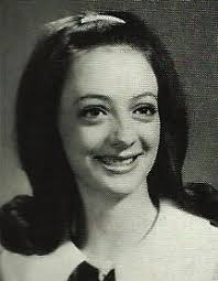 Happy birthday to a 66er classmate