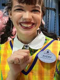 Mickey's Not So Scary Halloween Party cast member bats