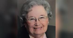 Ruth Wingard Sensenbrenner Obituary