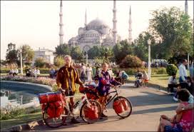 Istanbul airport test center is at your service 24/7! Turkije Reisverslag De Vakantiefietser