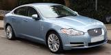 JAGUAR-XF