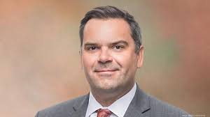 Regions Bank names Maynard attorney Andrew Nix chief governance officer