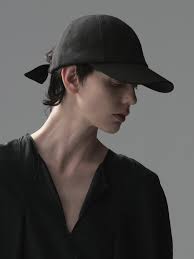 新品 ドレステリア IENA ENTWURFEIN リボンキャップ ABEL