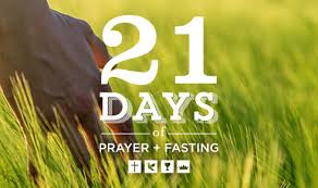 The rccg assistant general overseer. Pdf 21 Days Of Prayer Fasting 2021 News Resources